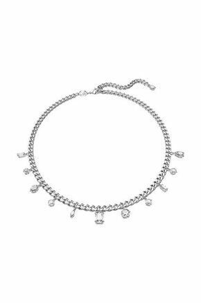 Swarovski Modna kristalna ogrlica Dexter 5671183
