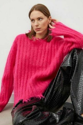 Volnen pulover Herskind ženski