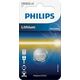 Baterija Philips CR1632 - 1 kos