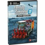 WEBHIDDENBRAND Giants Software Farming Simulator 22 - Premium Expansion igra (PC)