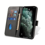 MG Magnet knjižni usnjeni ovitek za Samsung Galaxy A13 5G, črna