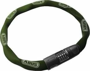 Abus 8808C/85 Jade Green 85 cm Ključavnica za kolo