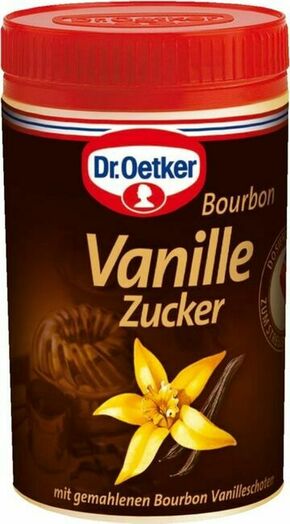 Dr. Oetker Burbonski vanilijev sladkor - 100 g