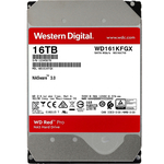 Western Digital Red Pro HDD, 16TB, SATA, SATA3, 7200rpm, 3.5"