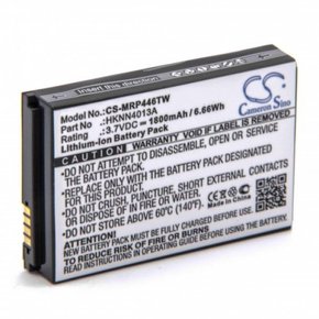 Baterija za Motorola CLP1010 / Razr VE20 / Rokr