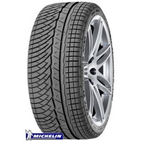 Michelin zimska pnevmatika 245/40R17 Alpin PA4 XL TL 95V