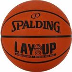 Spalding LayUp košarkarska žoga, velikost 5
