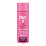 Plantur 21 Nutri-Coffein #longhair šampon za oslabljene lase proti izpadanju las 200 ml za ženske