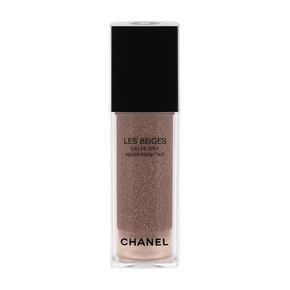 Chanel Les Beiges Eau De Teint osvetljevalec 30 ml odtenek Medium Plus