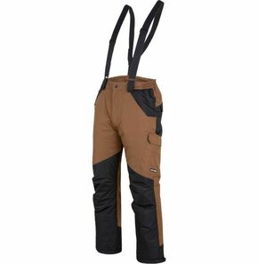 LAHTI PRO delovne hlače z naramnicami M L4101602