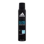Adidas Ice Dive Deo Body Spray 48H 150 ml sprej brez aluminija za moške
