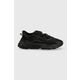 Adidas Čevlji črna 48 EU Ozweego