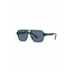 Otroška sončna očala Dolce  Gabbana zelena barva, 0DX4003 - zelena. Otroška sončna očala iz kolekcije Dolce  Gabbana. Model z enobarvnimi stekli in okvirji iz plastike. Ima filter UV 400.