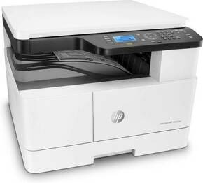 HP LaserJet MFP M442dn mono all in one laserski tiskalnik