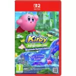 Switch 2 Kirby and the Forgotten Land