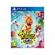 Ubisoft Rabbids: Party Of Legends (playstation 4)
