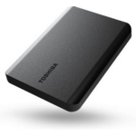 Toshiba Store.E Canvio Basics HDTB520EK3AA zunanji disk, 2TB, 2.5", USB 3.0