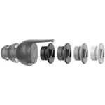 Sennheiser SoundProtex Plus čepki za ušesa (108-3144)
