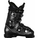 Atomic Hawx Prime 85 Women Ski Boots Black/Silver 25/25,5 Alpski čevlji