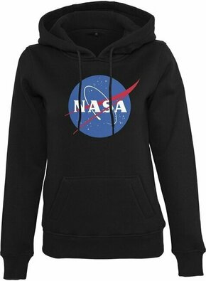 NASA Kapuco Insignia Black XL