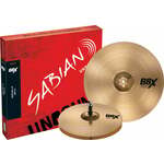 Sabian 45001X B8X First Pack 13/16 Činelski set