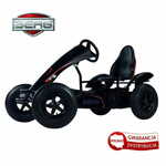 Berg Gokart na pedala Black Edition BFR - napihljiva kolesa - od 5 let do 100 kg - 07.10.05.00 -