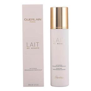 Guerlain Lait De Beauté odstranjevalec ličil za obraz 200 ml