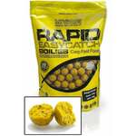 Mivardi Rapid Boilies Easy Catch 3300 g 20 mm Pineapple + N.BA. Boili