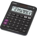 Casio kalkulator MJ-120DPLUS, črni