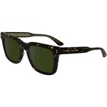 Calvin Klein CK24536S 235 ONE SIZE (53) Havana/Zelena