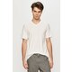 Ted Baker t-shirt (3-pack) - pisana. T-shirt iz kolekcije Ted Baker. Model izdelan iz enobarvne pletenine.
