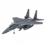 Revell Set modela F-15E STRIKE EAGLE &amp; b - 1 k.