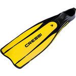 Cressi Pro Star Yellow 43/44