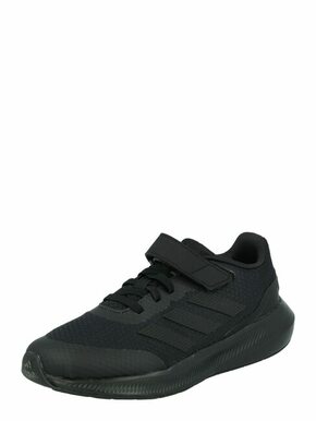 Adidas Čevlji črna 33.5 EU Runfalcon 30 EL K