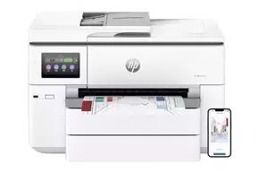 HP OfficeJet Pro 9730e kolor multifunkcijski brizgalni tiskalnik