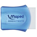 Maped Rubber Architecte mešanica barv