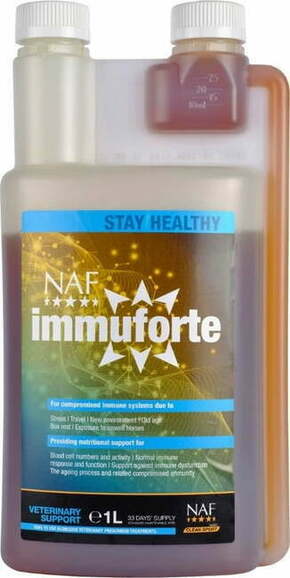 NAF Immuforte Liquid - 1 l