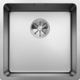 Blanco ANDANO 400-U pomivalno korito, inox