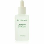 BOUTIJOUR Snow Lotus Lifting Serum intenzivno vlažilni serum za posvetlitev in zgladitev kože 40 ml