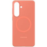 Samsung maska (torbica) za mobilni telefon Galaxy S26+, EF-ES947COEGWW, oranžna/rdeča
