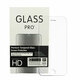 Kaljeno zaščitno steklo za Sony Xperia XA1