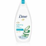 Dove Hydrating Care (Shower Gel) (Obseg 500 ml)