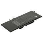 DELL primarna baterija 68Wh 4C, LITH, BYD, 9JRYT