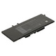 DELL primarna baterija 68Wh 4C, LITH, BYD, 9JRYT