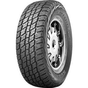 KUMHO letna pnevmatika 265/70 R16 112T AT61 Road Venture