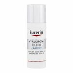 Eucerin Hyaluron-Filler + 3x Effect Day dnevna krema za obraz za normalno kožo 50 ml za ženske