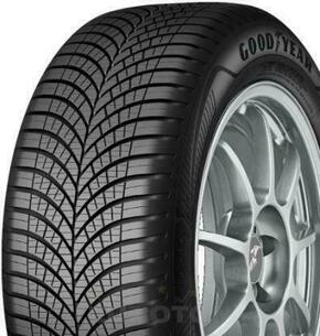 Goodyear celoletna pnevmatika Vector 4Seasons XL SUV 235/65R17 108W