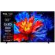 TCL 98P81K televizor, QLED, Ultra HD, Google TV