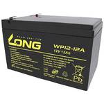 Doerr PBQ 12V/12Ah SLA baterija za SnapSHOT 4G, 3G, EXTRA