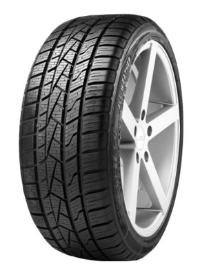 Mastersteel All Weather ( 155/80 R13 79T )